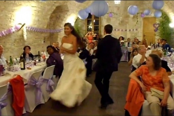 Chateau - Salle de réception