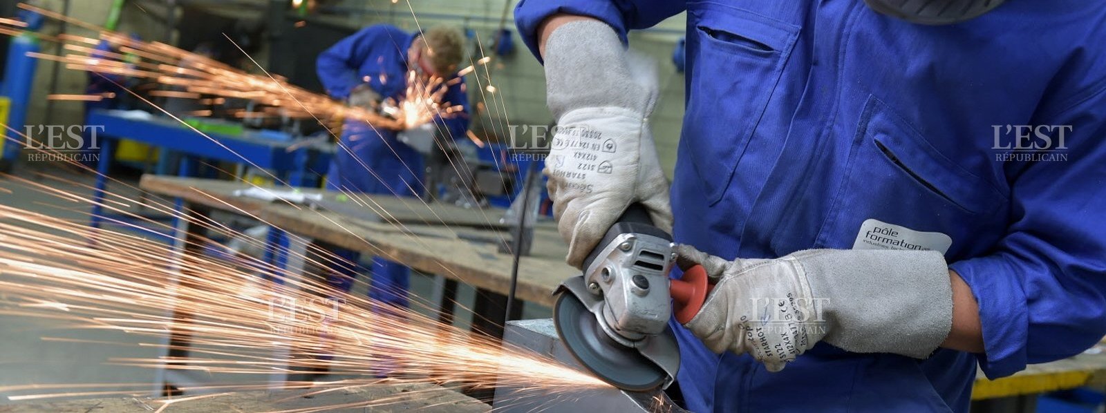 Bienvenue à Pompiey ! 